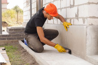Affordable Waterproofing Options